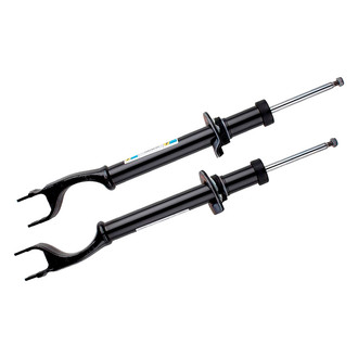 Bilstein® - B4 Series Front Shock Absorber Set