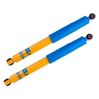Bilstein® - 4600 Series Shock and Strut