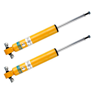 Bilstein® - B6 Series Rear Shock Absorber Set