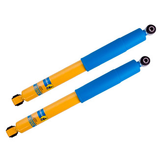 Bilstein® - 4600 Series Shock and Strut