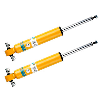 Bilstein® - B6 Series Rear Shock Absorber Set