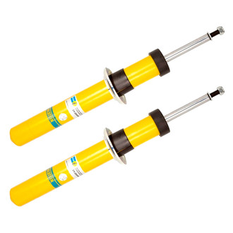 Bilstein® - B6 Series Shock Absorber and Strut