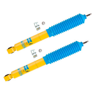 Bilstein® - B6 4600 Series Front Shock Absorber Set