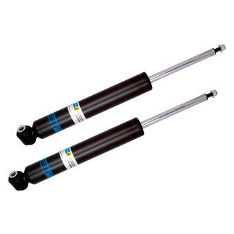 Bilstein® - B4 Series Rear Shock Absorber Set