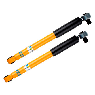 Bilstein® - B6 Series Rear Shock Absorber Set