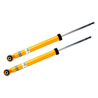 Bilstein® - B6 Series Rear Shock Absorber Set