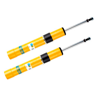 Bilstein® - B8 Series Sport Driver or Passenger Side Monotube Shock Absorber