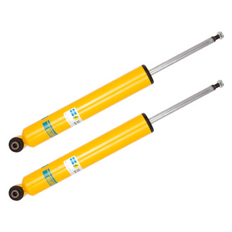 Bilstein® - B6 Series Rear Shock Absorber Set