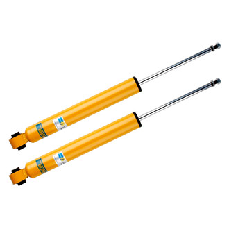 Bilstein® - B6 Series Rear Shock Absorber Set