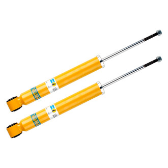 Bilstein® - B6 Series Rear Shock Absorber Set