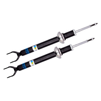 Bilstein® - B4 Series Front Shock Absorber Set