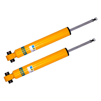 Bilstein® - B8 Series Rear Shock Absorber Set