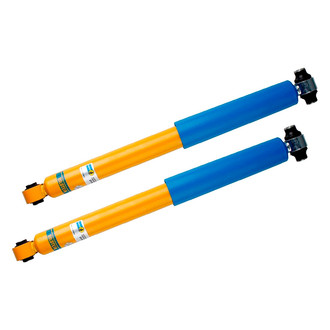 Bilstein® - B6 Series Rear Shock Absorber Set