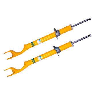 Bilstein® - B8 Series Front Shock Absorber Set