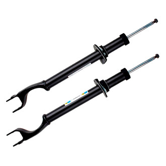 Bilstein® - B4 Series DampMatic™ Front Shock Absorber Set