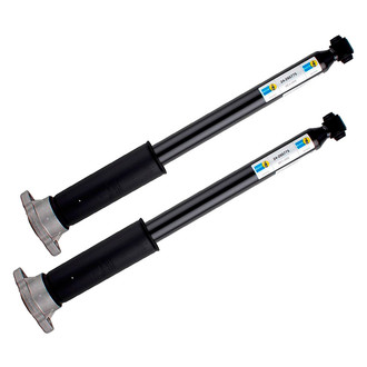 Bilstein® - B4 Series DampMatic™ Rear Shock Absorber Set
