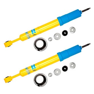 Bilstein® - 4600 Series Shock and Strut
