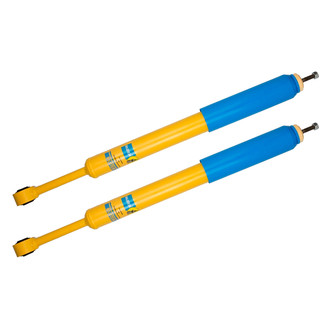 Bilstein® - B6 Series Rear Shock Absorber Set