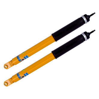 Bilstein® - B6 Series Rear Shock Absorber Set