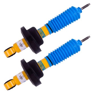 Bilstein® - 4600 Series Shock and Strut
