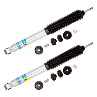 Bilstein® - 5100 Series Shock and Strut