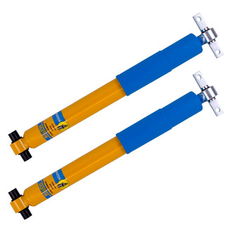 Bilstein® - B6 Series Shock Absorber and Strut