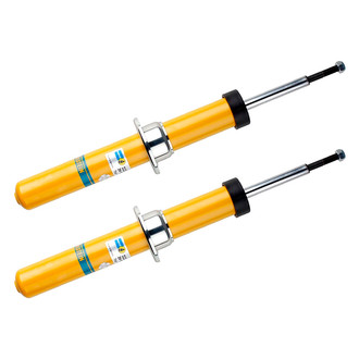 Bilstein® - B8 Series Sport Shock Absorber and Strut