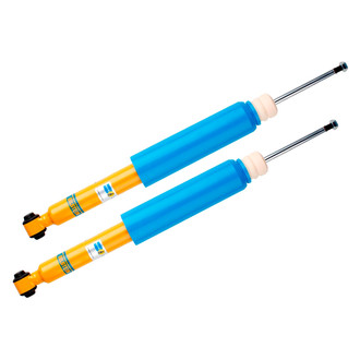 Bilstein® - B6 Series Monotube Shock Absorber
