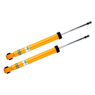 Bilstein® - B6 Series Rear Shock Absorber Set