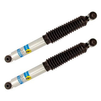 Bilstein® - B8 5100 Series Rear Shock Absorber Set