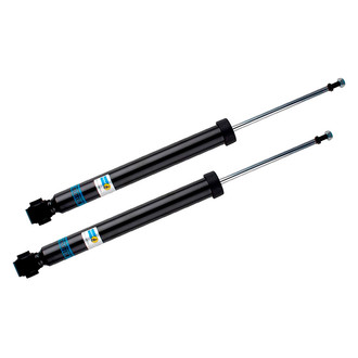 Bilstein® - B4 Series Rear Shock Absorber Set