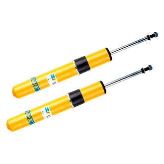 Bilstein® - B8 Series Sport Driver or Passenger Side Monotube Shock Absorber
