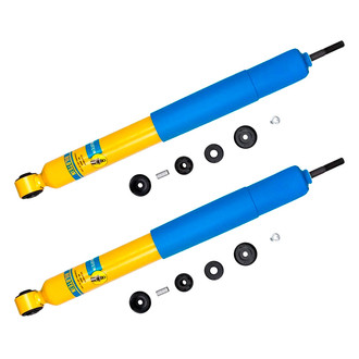 Bilstein® - 4600 Series Shock and Strut
