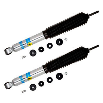Bilstein® - 5100 Series Shock and Strut