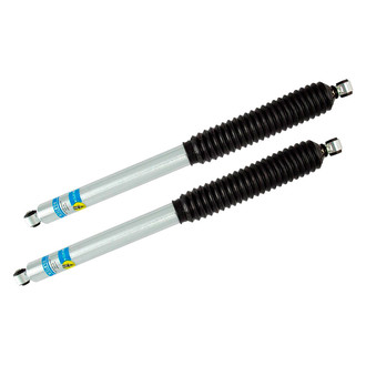 Bilstein® - B8 5100 Series Rear Shock Absorber Set