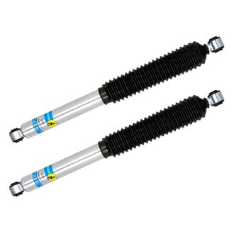Bilstein® - B8 5100 Series Rear Shock Absorber Set