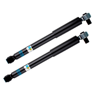 Bilstein® - B4 Series Rear Shock Absorber Set