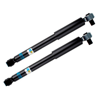 Bilstein® - B4 Series Rear Shock Absorber Set