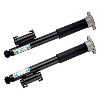 Bilstein® - B4 Series DampTronic™ Rear Shock Absorber Set