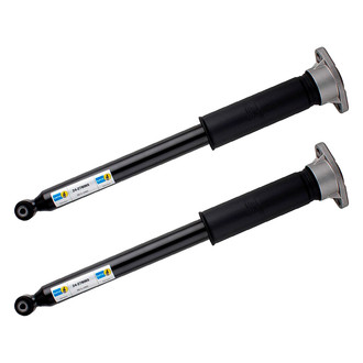 Bilstein® - B4 Series Rear Shock Absorber Set