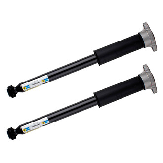 Bilstein® - B4 Series Rear Shock Absorber Set