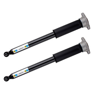 Bilstein® - B4 Series Rear Shock Absorber Set