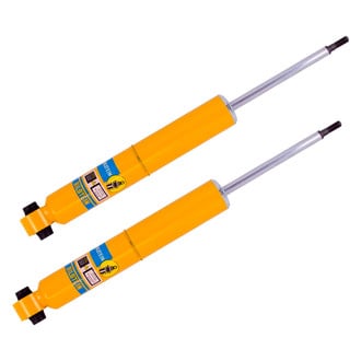 Bilstein® - B6 Series Rear Shock Absorber Set