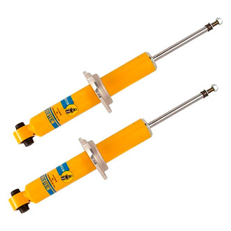 Bilstein® - B6 Series Monotube Shock Absorber