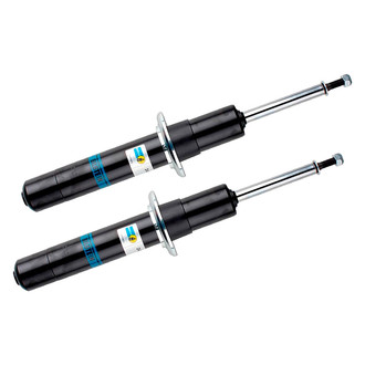 Bilstein® - B4 Series Front Shock Absorber Set