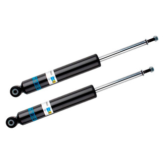 Bilstein® - B4 Series Rear Shock Absorber Set