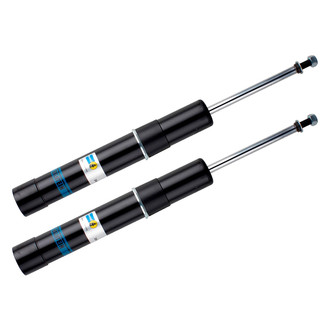 Bilstein® - B4 Series Front Shock Absorber Set