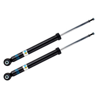 Bilstein® - B4 Series Rear Shock Absorber Set