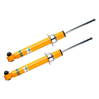 Bilstein® - B6 Series Rear Shock Absorber Set