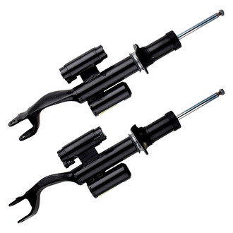 Bilstein® - B4 Series DampTronic™ Front Shock Absorber Set